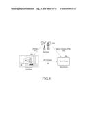 METHOD AND APPARATUS FOR EXECUTING APPLICATION IN WIRELESS COMMUNICATION     SYSTEM diagram and image