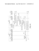 METHOD AND APPARATUS FOR EXECUTING APPLICATION IN WIRELESS COMMUNICATION     SYSTEM diagram and image