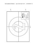 Interactive Media Display Across Devices diagram and image