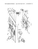 Interactive Media Display Across Devices diagram and image