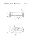 WATERPROOF SOUND-PERMEABLE MEMBRANE AND ELECTRONIC DEVICE diagram and image