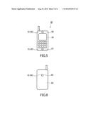 WATERPROOF SOUND-PERMEABLE MEMBRANE AND ELECTRONIC DEVICE diagram and image