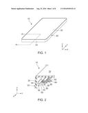 DEVICE GENERATING SOUND diagram and image