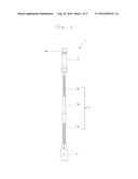 MICROPHONE DEVICE INCLUDING LIGHT EMITTING ELEMENTS diagram and image