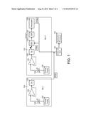 INTERFACE FOR MICROPHONE-TO-MICROPHONE COMMUNICATIONS diagram and image