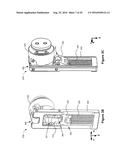 Audio Headphones for Virtual Reality Head-Mounted Display diagram and image