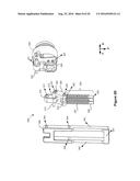 Audio Headphones for Virtual Reality Head-Mounted Display diagram and image