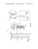 Audio Headphones for Virtual Reality Head-Mounted Display diagram and image