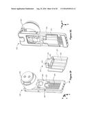 Audio Headphones for Virtual Reality Head-Mounted Display diagram and image