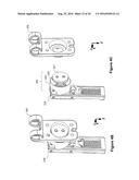 Audio Headphones for Virtual Reality Head-Mounted Display diagram and image