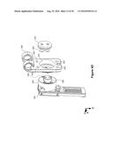 Audio Headphones for Virtual Reality Head-Mounted Display diagram and image