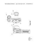 Audio Headphones for Virtual Reality Head-Mounted Display diagram and image