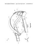 Audio Headphones for Virtual Reality Head-Mounted Display diagram and image