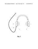 Jack for preventing headphone from inputting double audio sources diagram and image