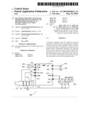 BACKWARD COMPATIBLE SYSTEM AND METHOD FOR USING 4P AUDIO JACK TO PROVIDE     POWER AND SIGNAL TO HEADSET WITH ACTIVE NOISE CANCELLATION diagram and image