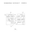 BACKWARD COMPATIBLE SYSTEM AND METHOD FOR USING 4P AUDIO JACK TO PROVIDE     POWER AND SIGNAL TO HEADSET WITH ACTIVE NOISE CANCELLATION diagram and image