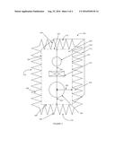 SPEAKER BAFFLE diagram and image