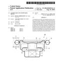 LOUDSPEAKER AND LOUDSPEAKER DRIVER diagram and image