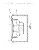 LOUDSPEAKER AND LOUDSPEAKER DRIVER diagram and image