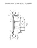 LOUDSPEAKER AND LOUDSPEAKER DRIVER diagram and image