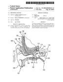 PROSTHESIS ADAPTER diagram and image