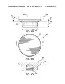 PROSTHESIS ADAPTER diagram and image