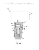 PROSTHESIS ADAPTER diagram and image