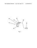 HEARING INSTRUMENT diagram and image