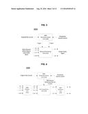 METHOD AND APPARATUS FOR PROCESSING AUDIO SIGNALS diagram and image