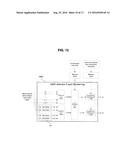 METHOD AND APPARATUS FOR PROCESSING AUDIO SIGNALS diagram and image