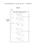 METHOD AND APPARATUS FOR PROCESSING AUDIO SIGNALS diagram and image