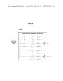 METHOD AND APPARATUS FOR PROCESSING AUDIO SIGNALS diagram and image