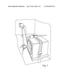 REAL-TIME LOUDSPEAKER DISTANCE ESTIMATION WITH STEREO AUDIO diagram and image