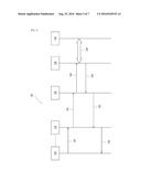 CONTROL OF SMALL DATA TRANSMISSION IN A MOBILE RADIO COMMUNICATIONS     NETWORK diagram and image