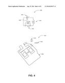 ADAPTABLE COIL-NFC ANTENNA FOR POWERED AND UNPOWERED APPLICATIONS diagram and image