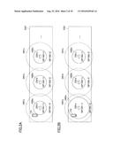 LOCATIONAL INFORMATION TRANSMISSION SYSTEM, LOCATIONAL INFORMATION     TRANSMISSION APPARATUS, AND INFORMATION PROCESSING DEVICE diagram and image