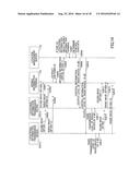 LOCATIONAL INFORMATION TRANSMISSION SYSTEM, LOCATIONAL INFORMATION     TRANSMISSION APPARATUS, AND INFORMATION PROCESSING DEVICE diagram and image