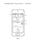 MOBILE APPARATUS WITH SEARCH FUNCTION diagram and image