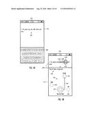 MOBILE APPARATUS WITH SEARCH FUNCTION diagram and image