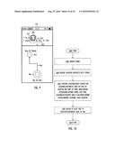 MOBILE APPARATUS WITH SEARCH FUNCTION diagram and image