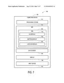 SYSTEM AND METHOD FOR INDOOR LOCATION MAPPING AND TRACKING diagram and image