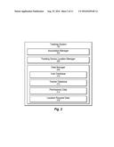 SYSTEMS AND METHODS FOR LOCATING A TRACKING DEVICE diagram and image