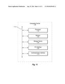 SYSTEMS AND METHODS FOR LOCATING A TRACKING DEVICE diagram and image