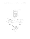 OBJECT DISTANCE DETERMINATION SYSTEM diagram and image