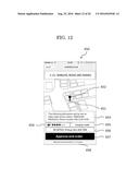 LOCATION BASED ASSISTING APPARATUSES, METHODS AND COMPUTER READABLE     MEDIUMS diagram and image