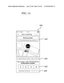 LOCATION BASED ASSISTING APPARATUSES, METHODS AND COMPUTER READABLE     MEDIUMS diagram and image