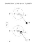 LOCATION BASED ASSISTING APPARATUSES, METHODS AND COMPUTER READABLE     MEDIUMS diagram and image