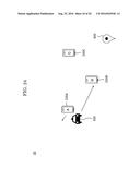 LOCATION BASED ASSISTING APPARATUSES, METHODS AND COMPUTER READABLE     MEDIUMS diagram and image