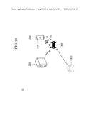 LOCATION BASED ASSISTING APPARATUSES, METHODS AND COMPUTER READABLE     MEDIUMS diagram and image