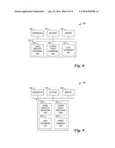 System and Method for Indicating Packet Transmission Time diagram and image